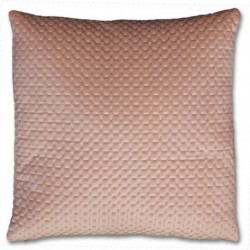 Cuscino Nora 45 x 45 cm Colore Warm Taupe