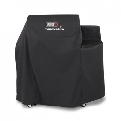 Custodia Premium per Barbecue Weber SmokeFire Medium 24'' Cod. 7192