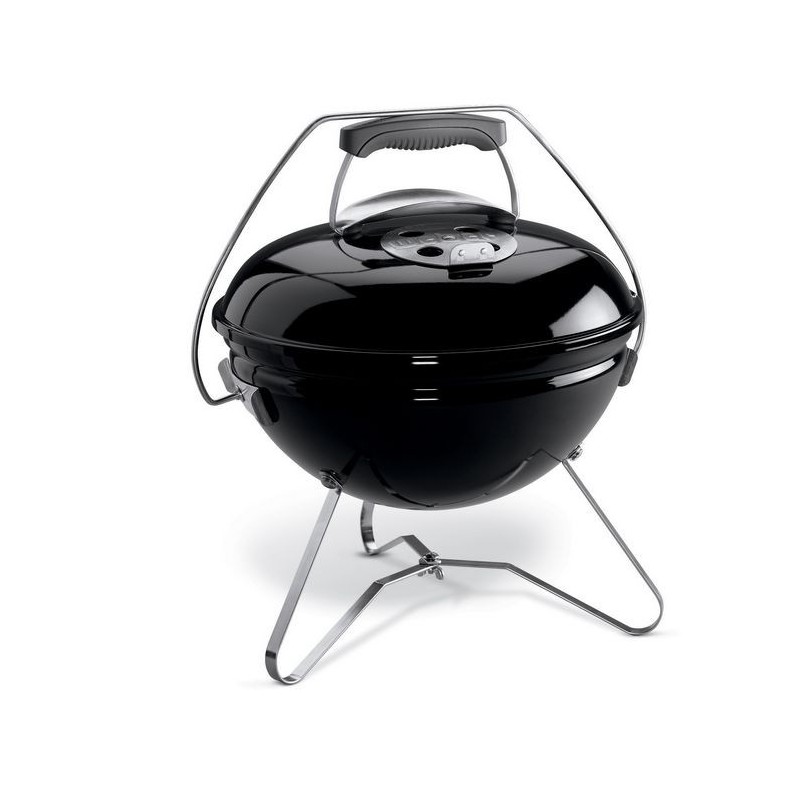 Barbecue Weber a Carbone Smokey Joe Premium 37 cm Black Cod. 1121004