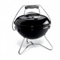 Barbecue Weber a Carbone Smokey Joe Premium 37 cm Black Cod. 1121004