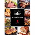 The Weber Barbecue Bible Cookbook Code 311271