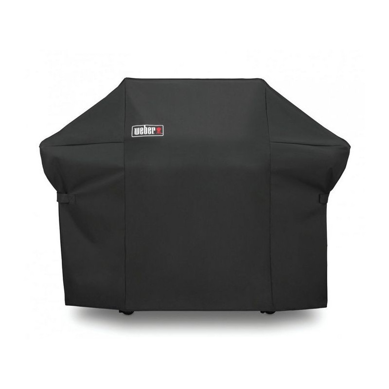 Custodia Deluxe per Barbecue Weber Summit Serie 600 Cod. 7104