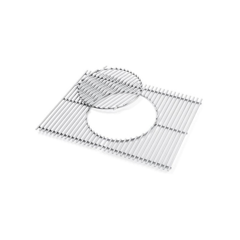 Weber Gourmet Cooking Grate for Genesis 300 Series Ref. 7587 Weber Gourmet Cooking Grate for Genesis 300 Series Ref. 7587
