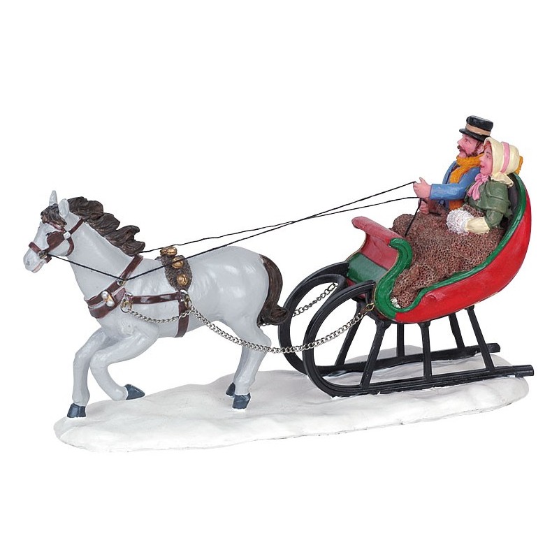 Sleigh Ride Ref. 63571 Sleigh Ride Ref. 63571