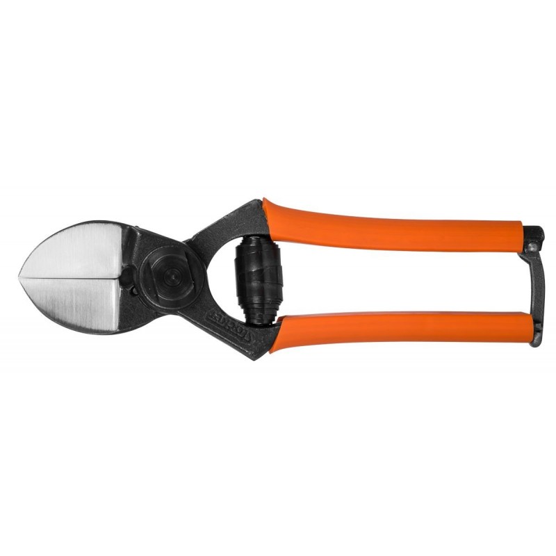 Double-edged Pruning Shears Stocker 19 Double-edged Pruning Shears Stocker 19