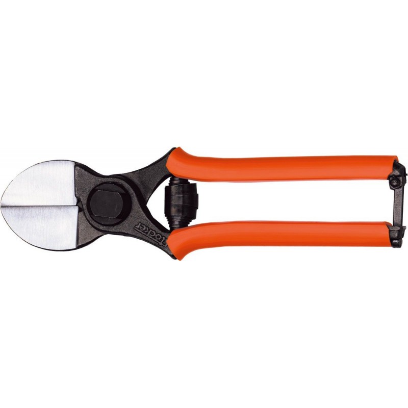 Double-edged Pruning Shears Stocker 21 Double-edged Pruning Shears Stocker 21