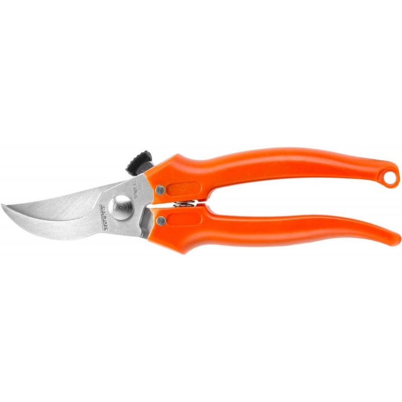 Stainless Steel Pruning Shears Stocker 19 cm