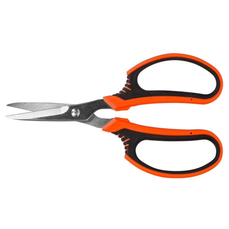 Floral Scissors Stocker 17 cm