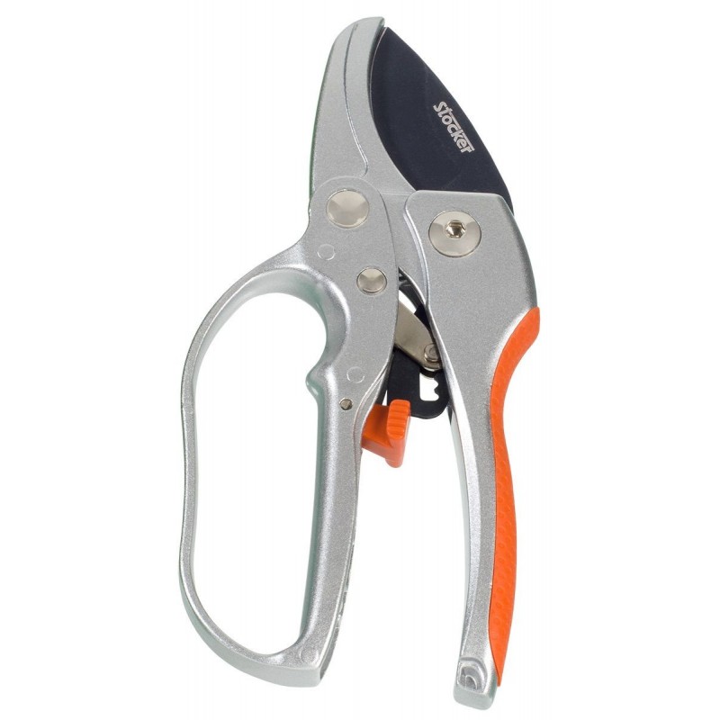 Stocker Ratchet shears 18 Stocker Ratchet shears 18