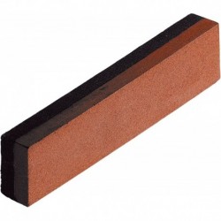 Double grain corundum stone Stocker