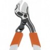 Troncarami Stocker Profi 80 con lama curva