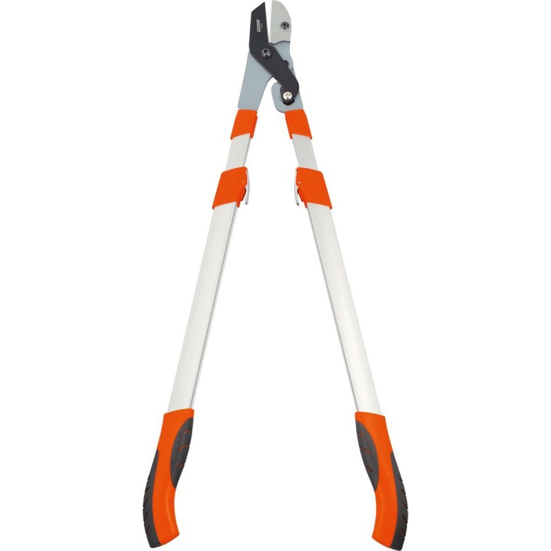 Telescopic Anvil Lopper Stocker Amboss 75 100 cm Telescopic Anvil Lopper Stocker Amboss 75 100 cm