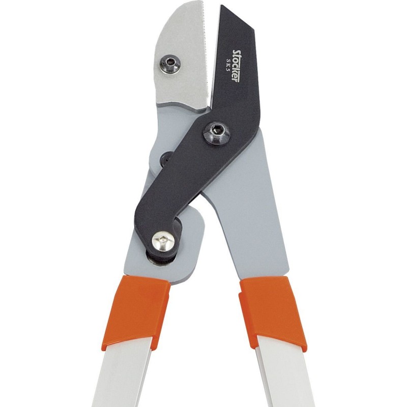 Telescopic Anvil Lopper Stocker Amboss 75 100 cm Telescopic Anvil Lopper Stocker Amboss 75 100 cm