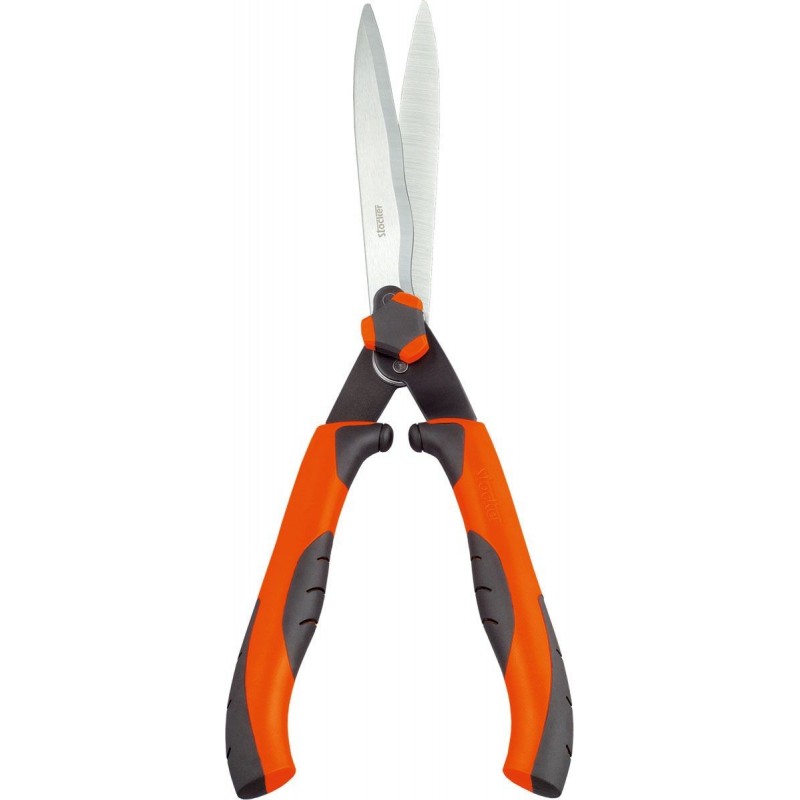 Hedge Trimmer Stocker Hobby 55 with wavy blade