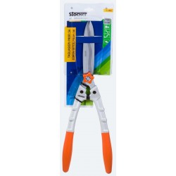 Hedge Trimmer Stocker Profi 56 with wavy blades