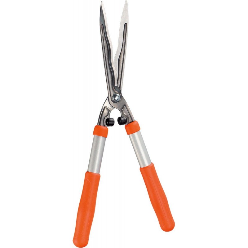 Hedge Trimmer Stocker Hobby 50 cm with wavy blade