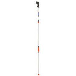 Telescopic Pole Pruner Stocker 230 400 cm