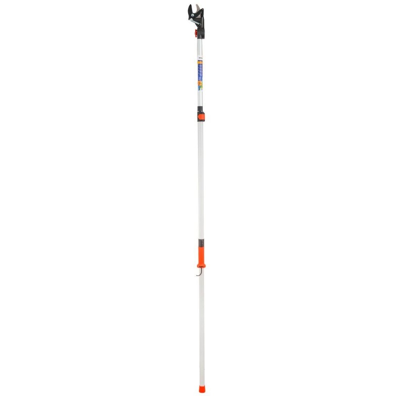 Telescopic Pole Pruner Stocker 230 400 cm Telescopic Pole Pruner Stocker 230 400 cm
