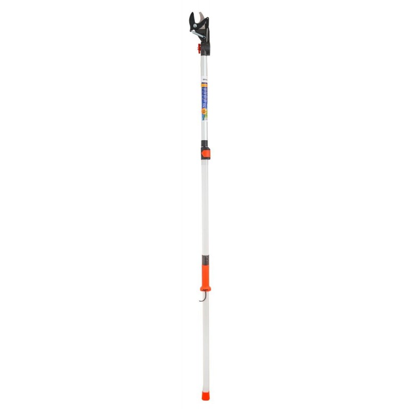 Telescopic Pole Pruner Stocker 170 280 cm Telescopic Pole Pruner Stocker 170 280 cm