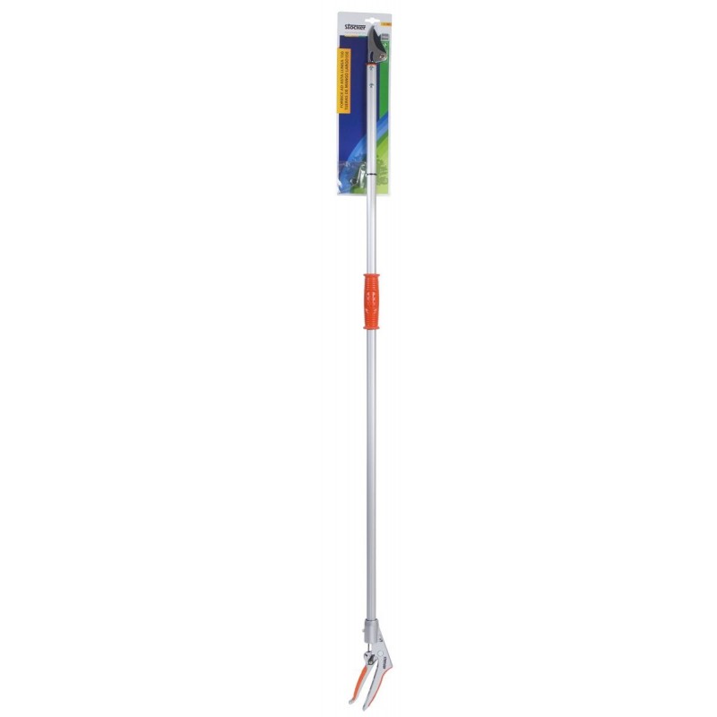 Stocker Forbice ad asta lunga Bypass 150 cm