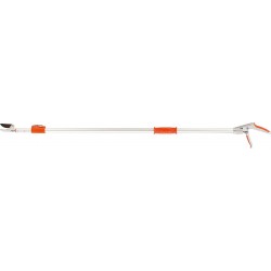 Telescopic Pruner Stocker Bypass 130 200 cm