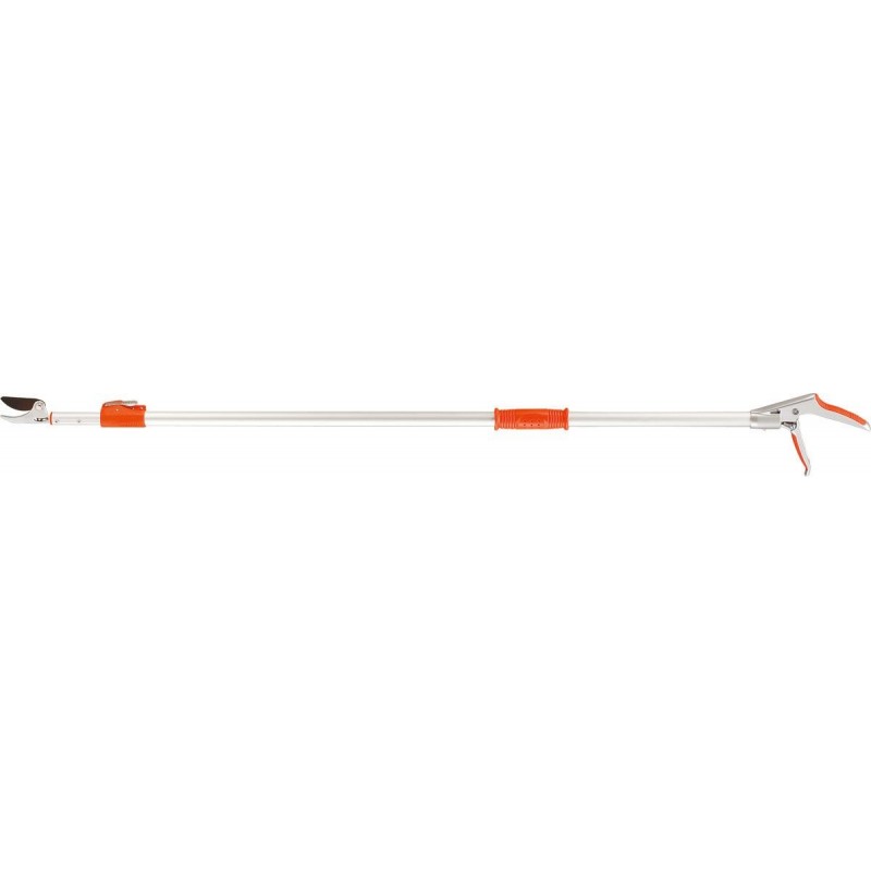 Telescopic Pruner Stocker Bypass 130 200 cm Telescopic Pruner Stocker Bypass 130 200 cm