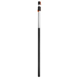 Combisystem aluminum profi telescopic handle Stocker