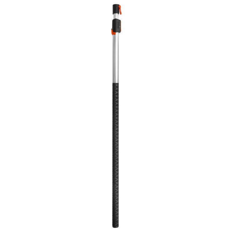 Combisystem aluminum profi telescopic handle Stocker