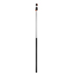 Combisystem aluminum profi telescopic handle Stocker