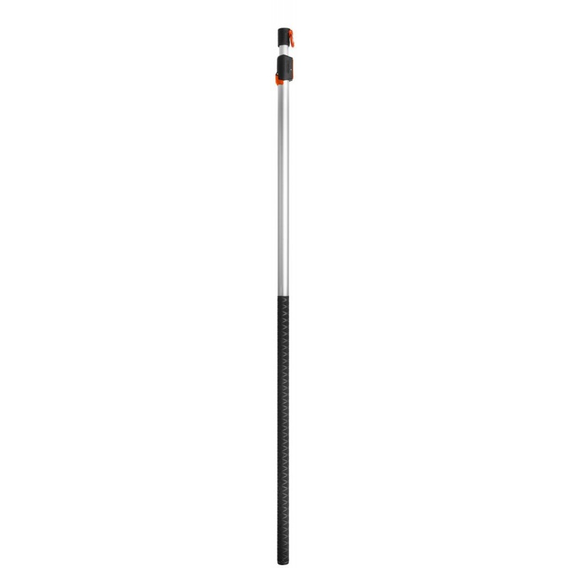 Combisystem aluminum profi telescopic handle Stocker