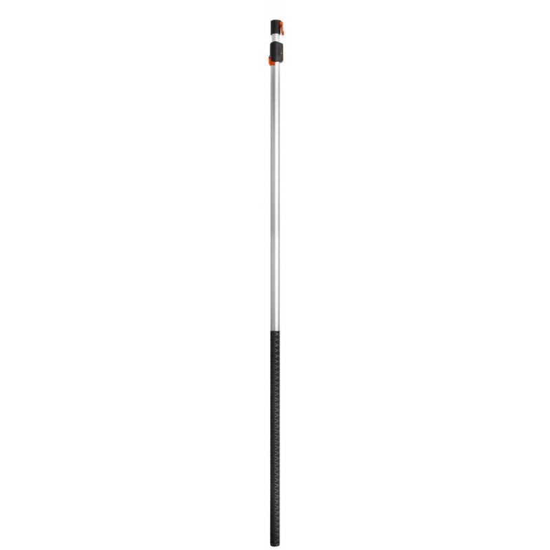 Combisystem aluminum profi telescopic handle Stocker
