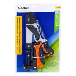 Combisystem Anvil Tree Pruner Stocker