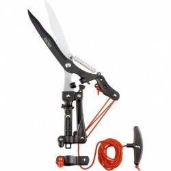 Hedge Trimmer Stocker Combisystem