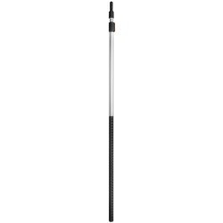Combisystem Aluminum telescopic handle Stocker 135 247 cm