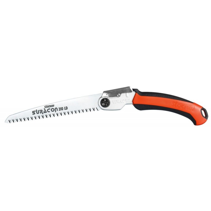 Suracon Stocker 210 LD Professional Pruning Saw Suracon Stocker 210 LD Professional Pruning Saw