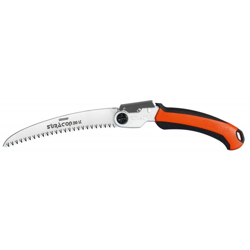 Suracon Stocker 210 LC Professional Pruning Saw Suracon Stocker 210 LC Professional Pruning Saw