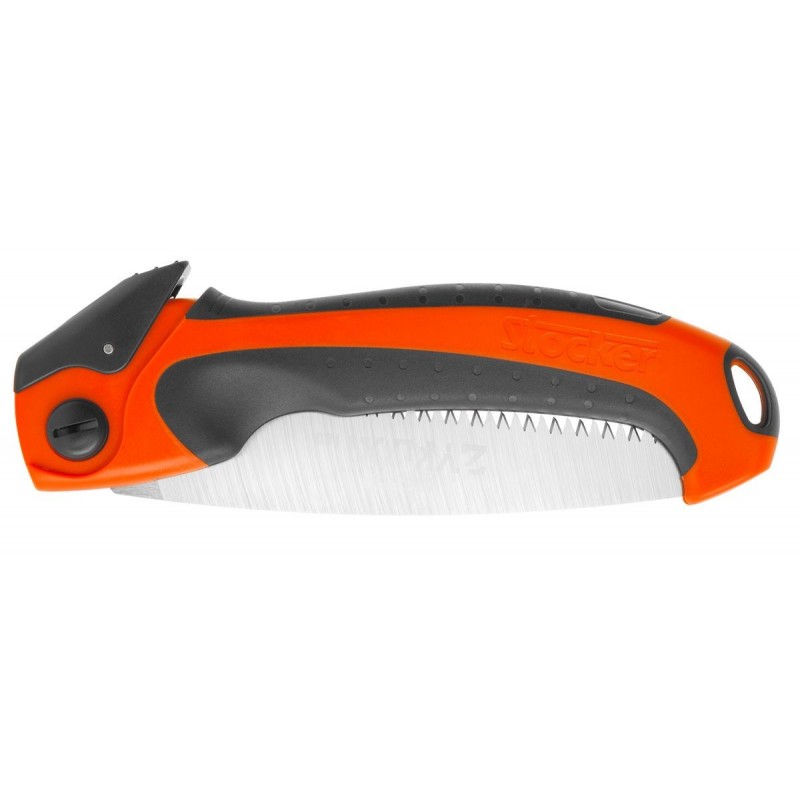 Professional folding saw Stocker Zyklon 180