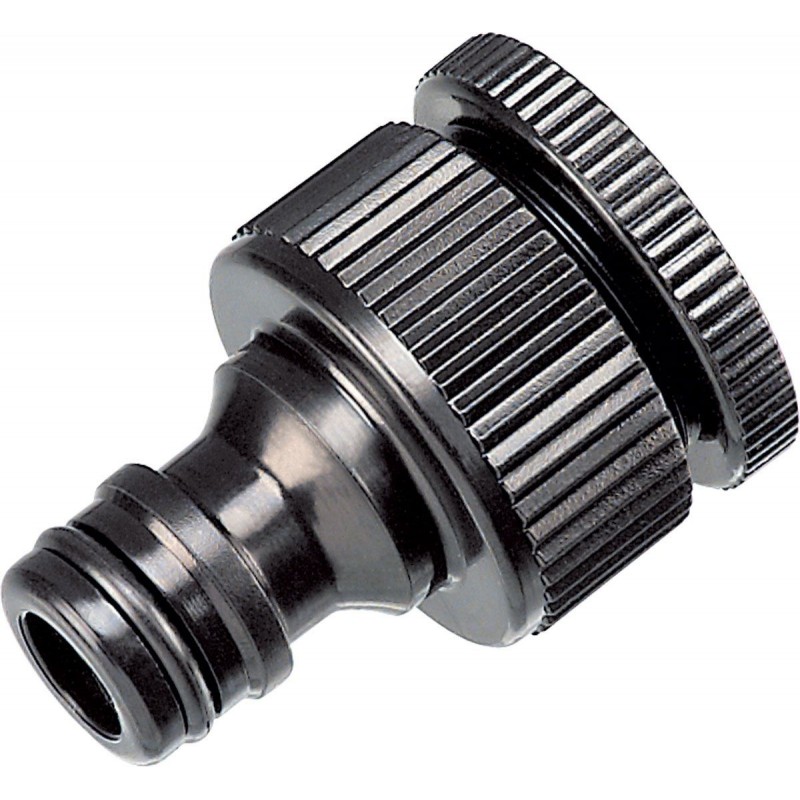 Tap Connector Stocker 1/2 3/4