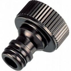 Tap Connector Stocker 3/4