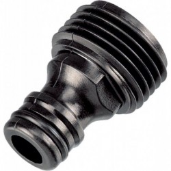 Tap Connector Stocker 3/4