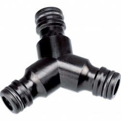 Y Diverter Stocker