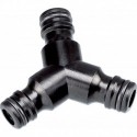 Y Diverter Stocker