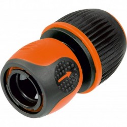DELUXE hose connector Stocker 1/2 5/8 3/4