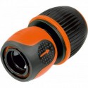 DELUXE hose connector Stocker 1/2 5/8 3/4