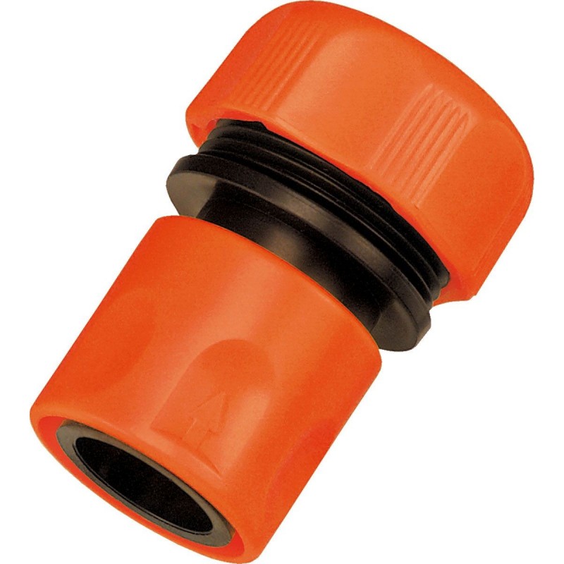 Hose connector Stocker 5/8 3/4