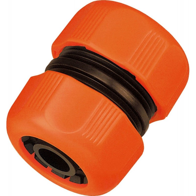 Hose Repair Connector Stocker 5/8 3/4