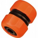Hose Repair Connector Stocker 5/8 3/4