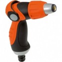 Adjustable Spray Gun Stocker