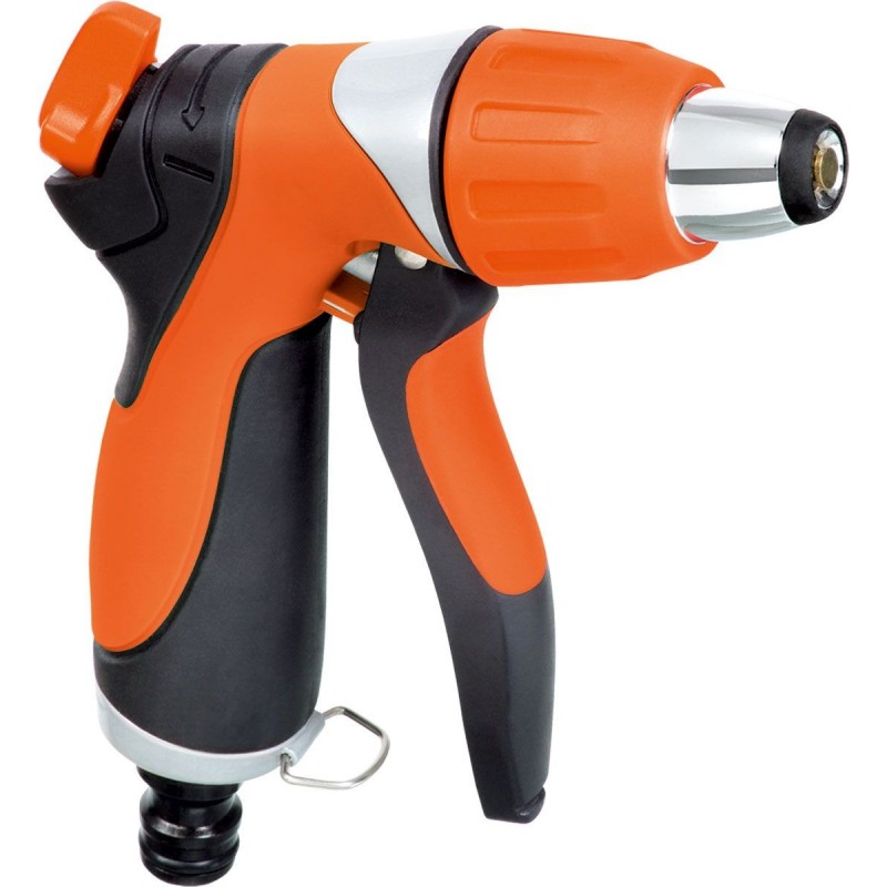 Adjustable Spray Gun Stocker