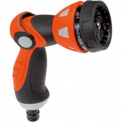 Multipurpose Shower Gun Stocker